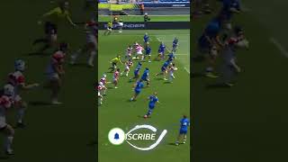Tricky Japanese dummy! #shorts