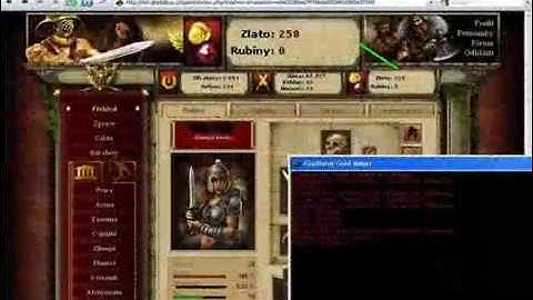 Gladiatus Gold Maker - (hack)