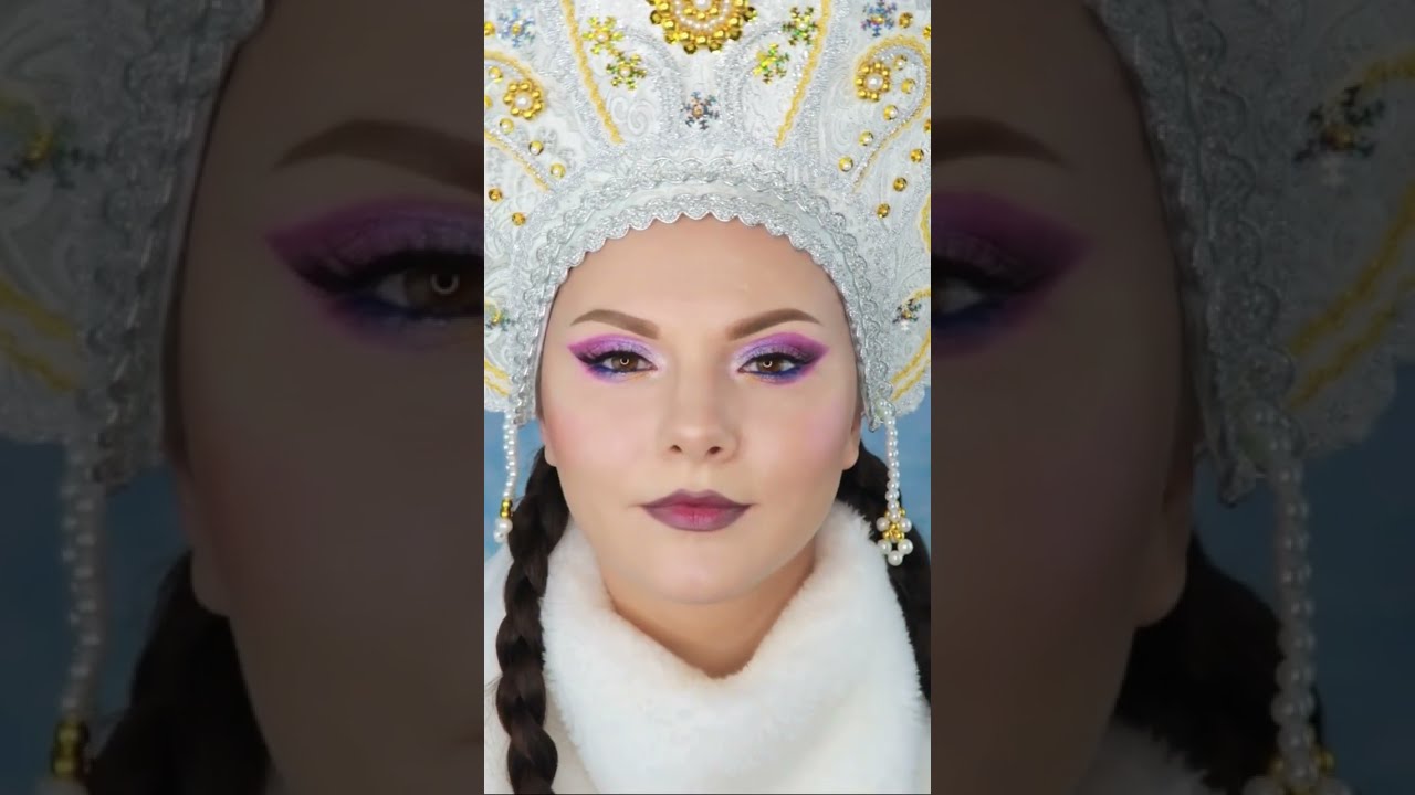 ВОЛШЕБНОЕ БЬЮТИ ЗЕРКАЛО