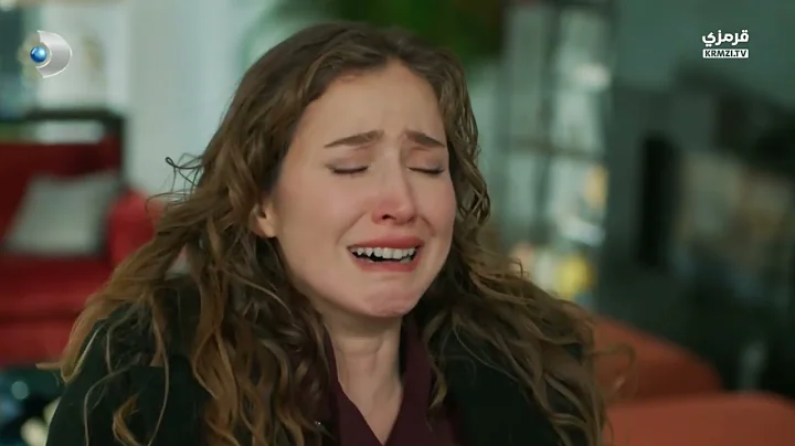 مسلسل ورود و ذنوب الحلقة 9 مترجمة