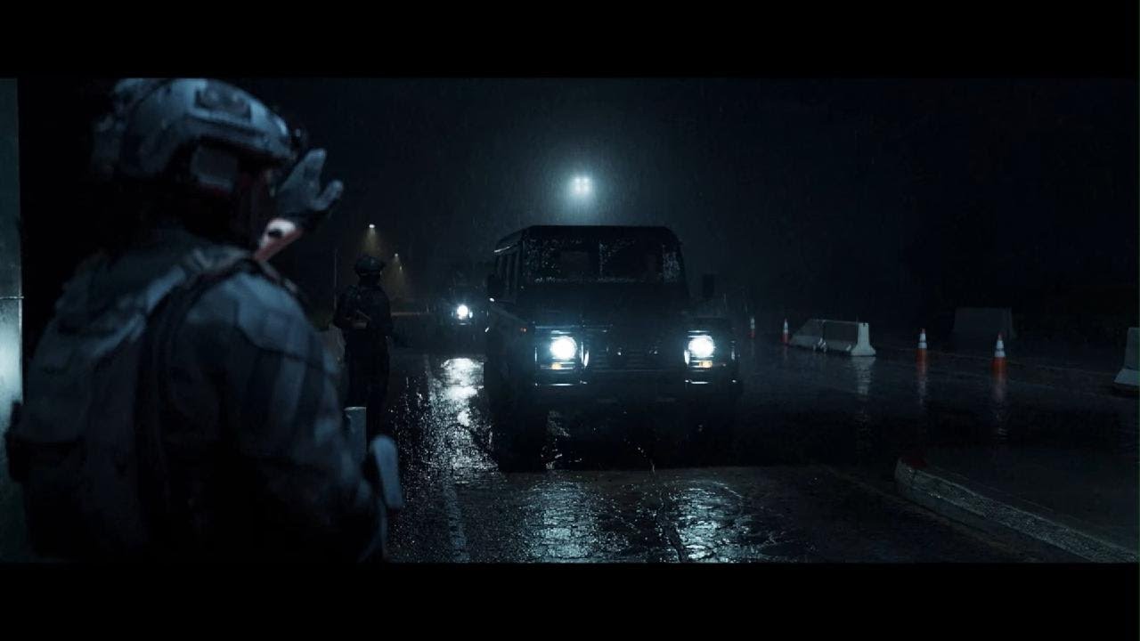 Call of duty mw2 part-7