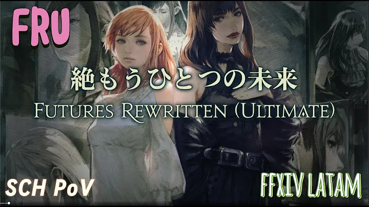 Futures Rewritten Ultimate (FRU) Scholar PoV