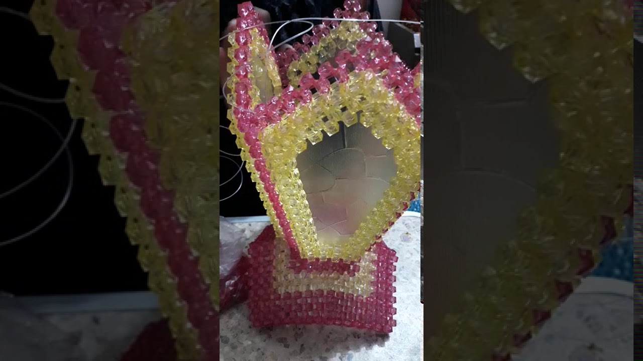 الجزاء الاخير للفانوس