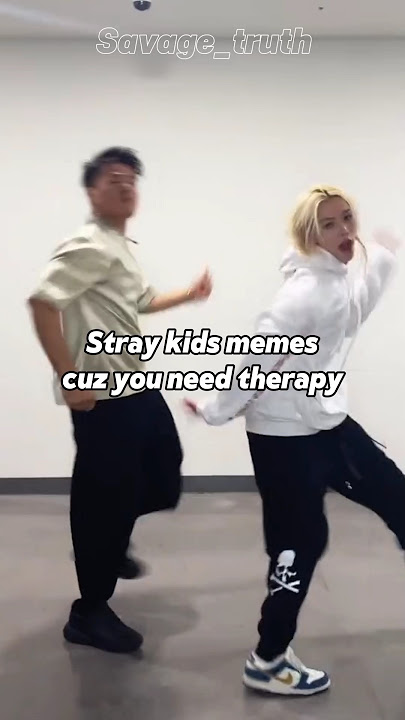 Skz memes cuz you need therapy #skz #stays #straykids #like #fyp
