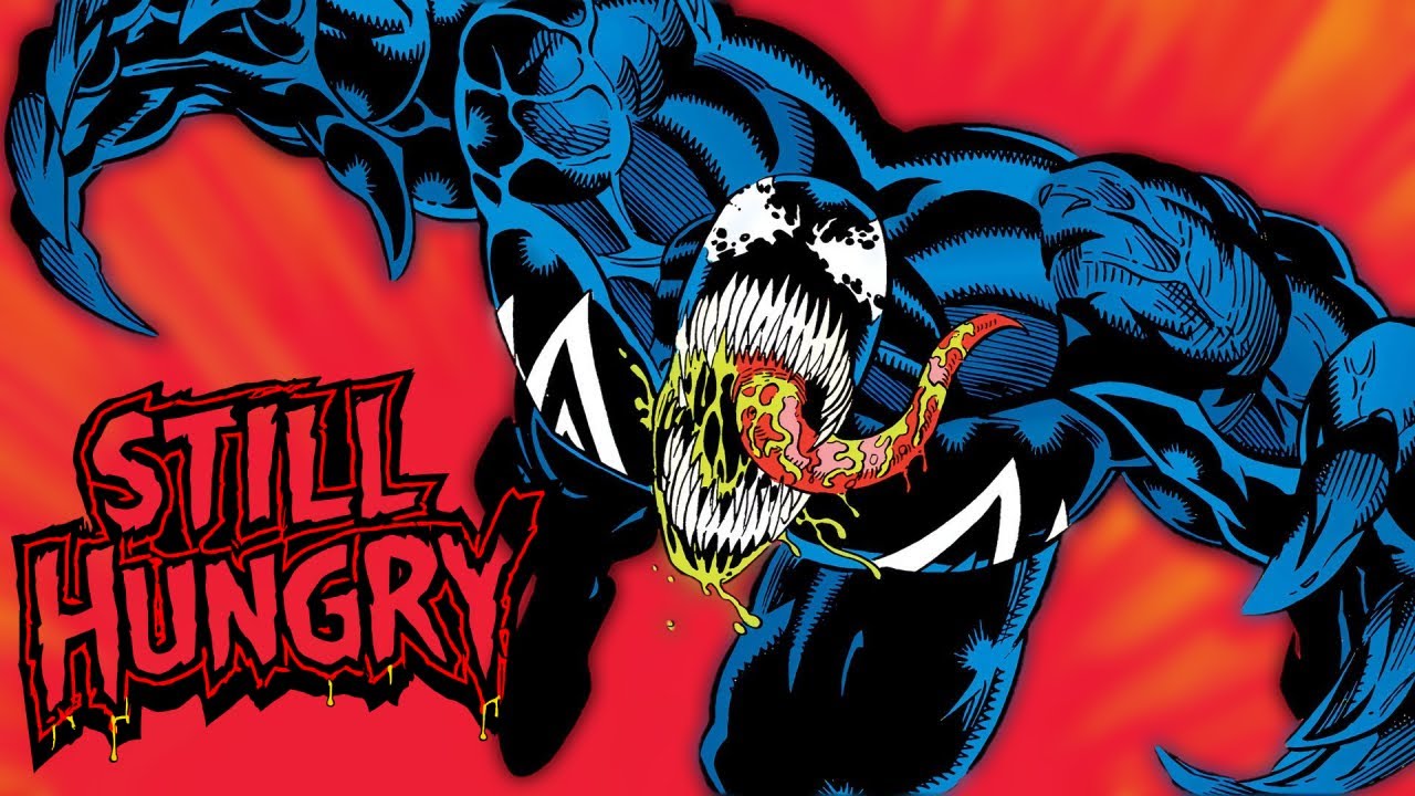Venom — Still Hungry | Venom Unleashed