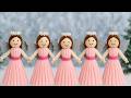 How to Make a Chenille Angel Ornament | Easy DIY Christmas Decoration Idea