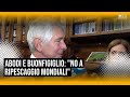 Mondiali 2026,  Abodi e Buonfiglio: "No al ripescaggio, sarebbe elemosina"
