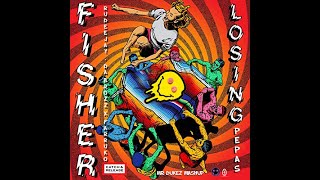 Download Lagu Losing Pepas [Fisher, Rudeejay, Da Brozz x Farruko] - Mr Dukez Mashup - MP3