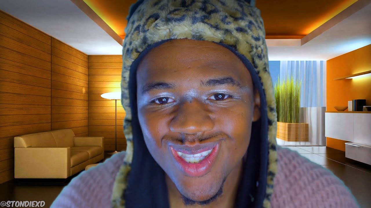 ASMR Be Like... [ Funny Skit ] 😂😭 - YouTube