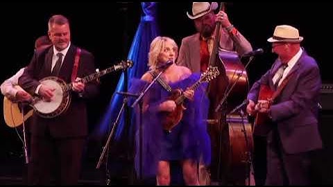 2024 IBMA Bluegrass Music Awards - “Bluegrass All Stars”