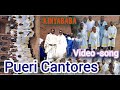 NIWOWE UBWAWE WANYIREMEYE VIDEO SONG Pueri Cantores Kinyababa