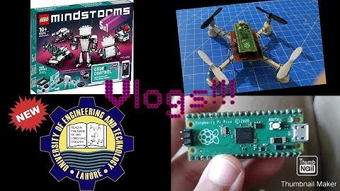 Major Announcements!!! @raspberrypi @LEGO @Arduino