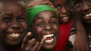 A Lighter Side Life Stories Of Orphaned Children In Africa.