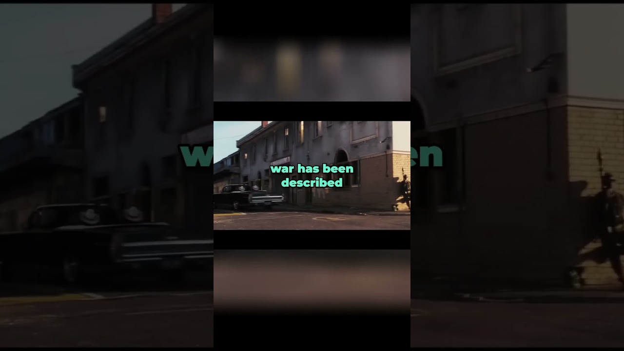 Inside the Mind of a Tyrant