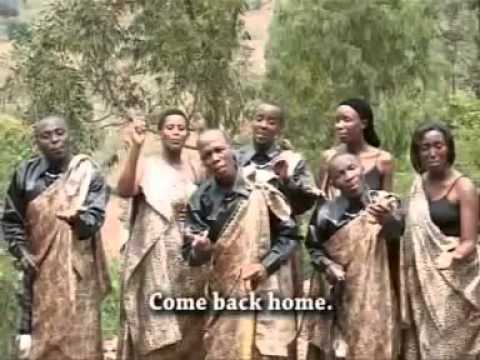 IMIRINDI Y UWITEKA BY AMBASSADORS OF CHRIST RWANDA