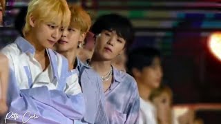 Taejin : 🐯💜🐹 t' Jealousy .