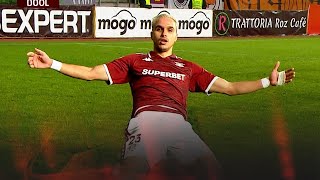 Golurile Rapidului din Superliga 2025 | Partea II