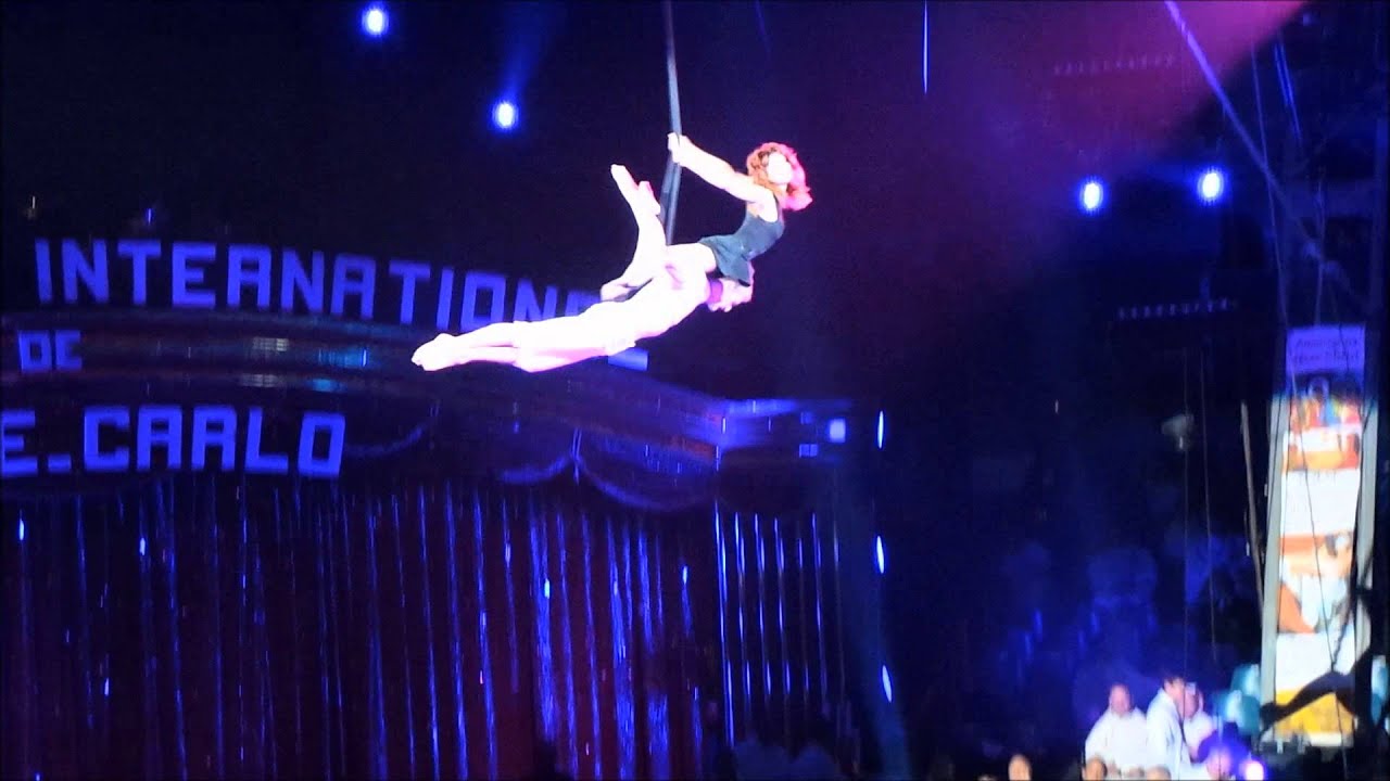 Monaco 20 janvier - gennaio 2014 www.stevenino.eu