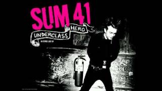Sum 41 - So Long Goodbye