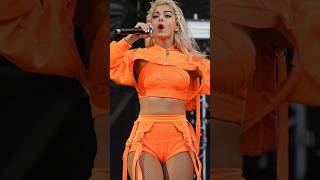 Bebe Rexha Trust Fall  S shorts short song beberexha