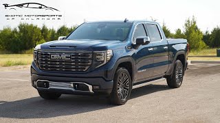 2022 GMC Sierra 1500 Denali Ultimate For Sale