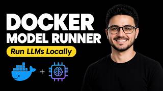 Run Any LLM Locally with Docker Model Runner (No Ollama Needed) - Full Tutorial
