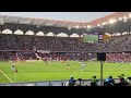 Tonga and Samoa crowd next year but bigger 