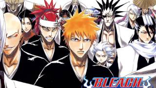 Bleach Season 4 Opening 74 97