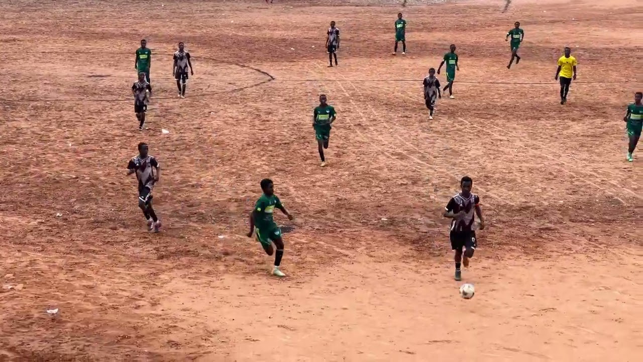 U-15 League Match: Astros FA vs. Melikisis FA | Full Match Highlights ⚽️🧤