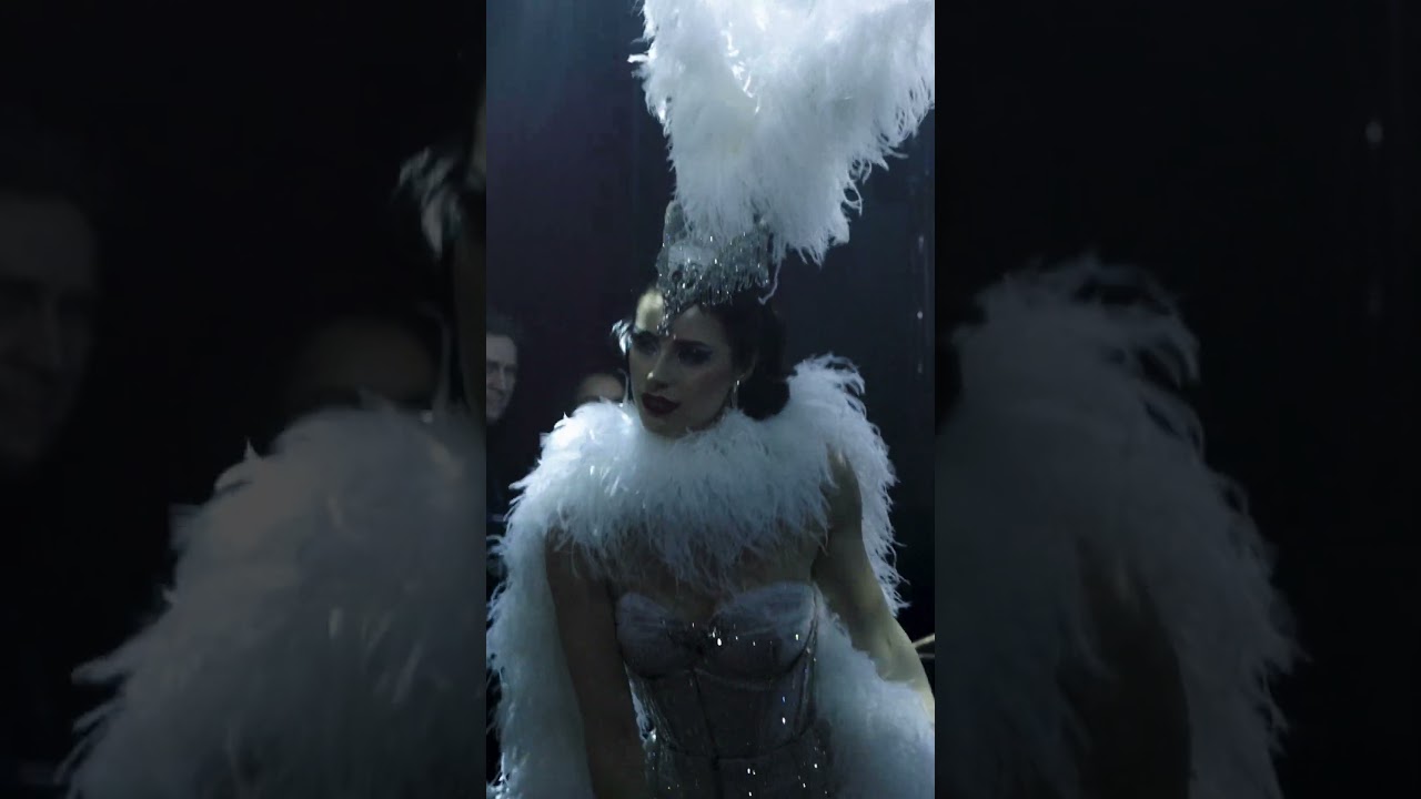 Silver Screen Starlet 