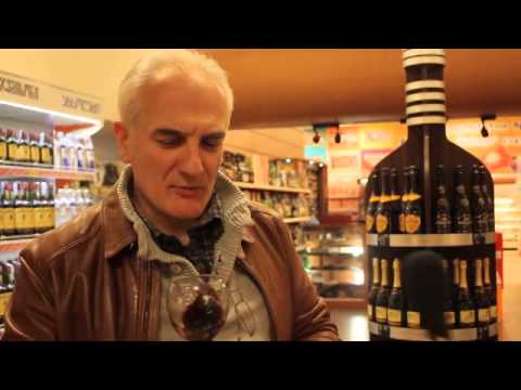 ეძიე და მოყევი ღვინოს...