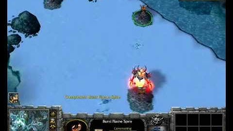 Sandbox Fire Tutorial part 2