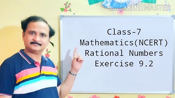 Class-7 Mathematics(NCERT) Exercise -9.2(complete exercise)