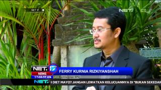 KPU Merancang Sistem e-Voting Pilkada 2015 -NET17
