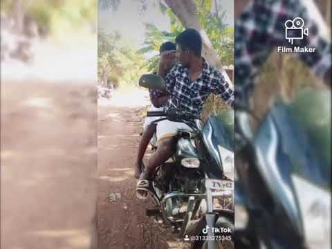 Ajay Crush Friends Galata Comedy Videos