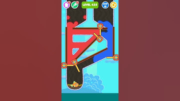 Save The Fish: Game PlayWalkthrough All Levels