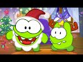 Facts &amp; Tips Christmas Videos &amp; Kids om Nom Cartoon shows