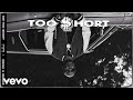 Too $hort - Out Tonight (Official Visualizer) ft. King George