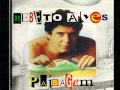 Bebeto Alves - Tum tum tum
