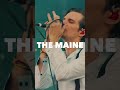 we think they nailed it, no? @themaine comin' 2 @vans warped tour mexico city 🇲🇽