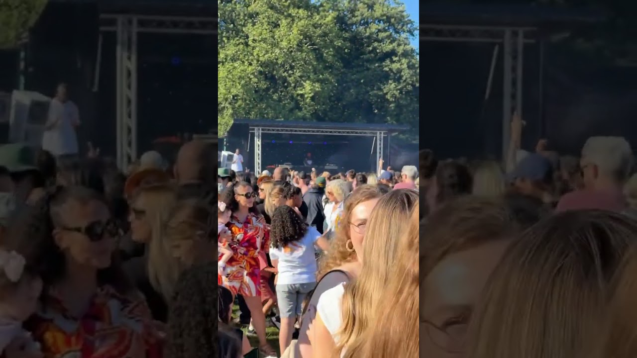 🏴󠁧󠁢󠁳󠁣󠁴󠁿Sefton Park Festival