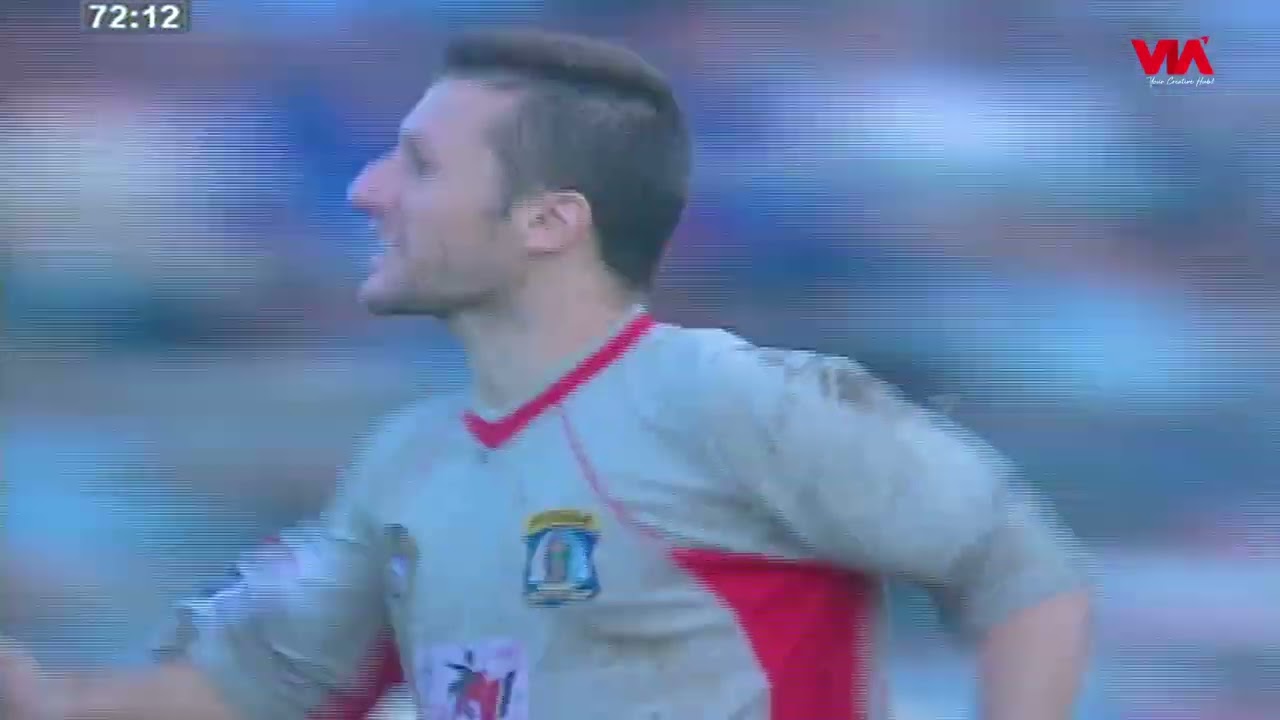 Persela Lamongan VS Persiba Balikpapan | Liga Indonesia 2006