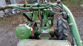 Agria 2800D