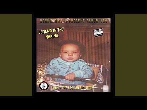 Bennie Owens, mac magic mike - let me tell it