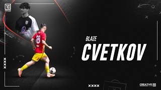 Blaze Cvetkov Highlights Lb Lmf