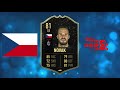 FIFA 20  PREDICTION TEAM OF THE WEEK 21  W/SALAH, IMMOBILE, LUKAKU, MENDY, DE LIGT, THIAGO, MINA..