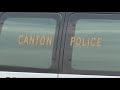 Ohio BCI investigating after Canton officer shoots, kills suspect during exchange of gunfire