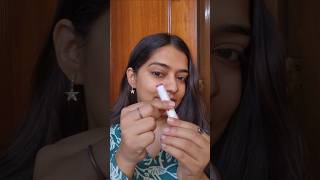 Lip Balm + Lip Gloss 🤯 Lip Combo #shorts #youtubeshorts