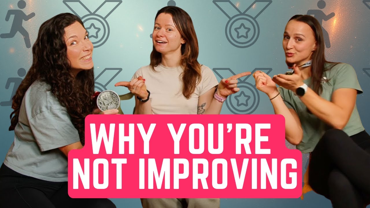 Реалистичные цели в беге на 2026 год | От новичка до марафона