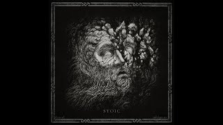 MetalRus.ru (Metal). CRUST — «Stoic» (2021) [Full Album]